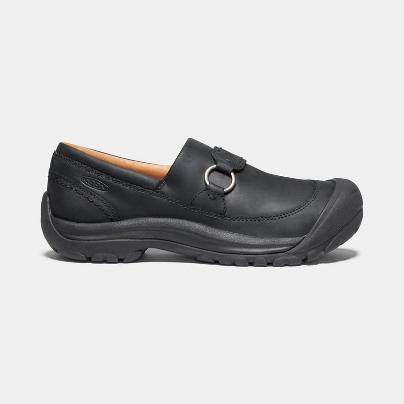 Keen Kaci II - Kadın Slip-on Ayakkabı - Siyah - Turkey (701594XRD)